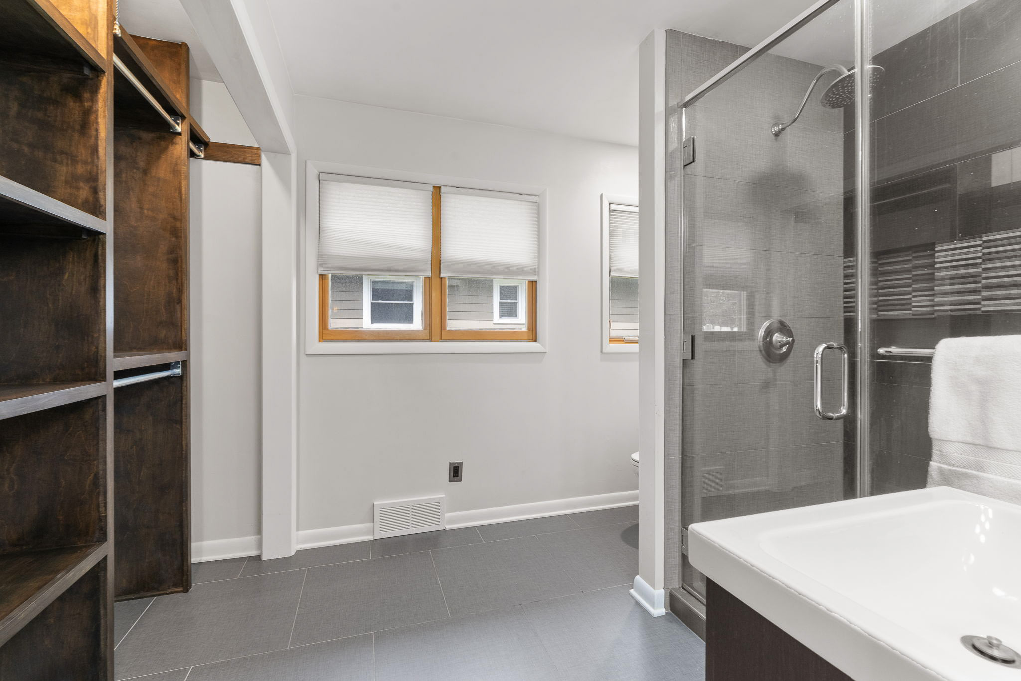 Primary Ensuite