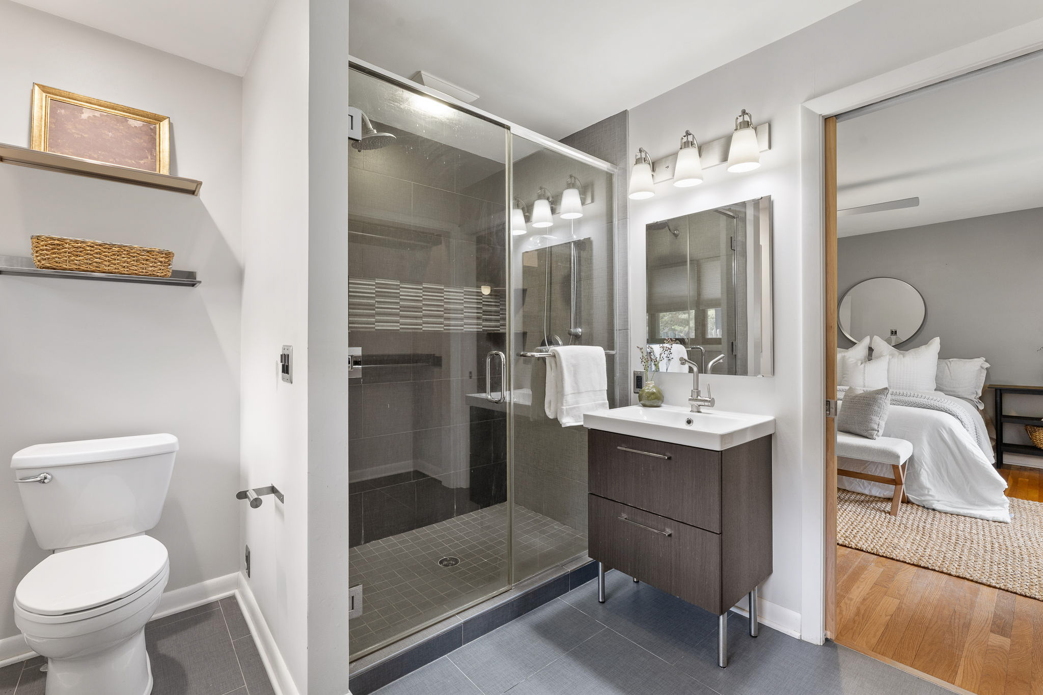 Primary Ensuite