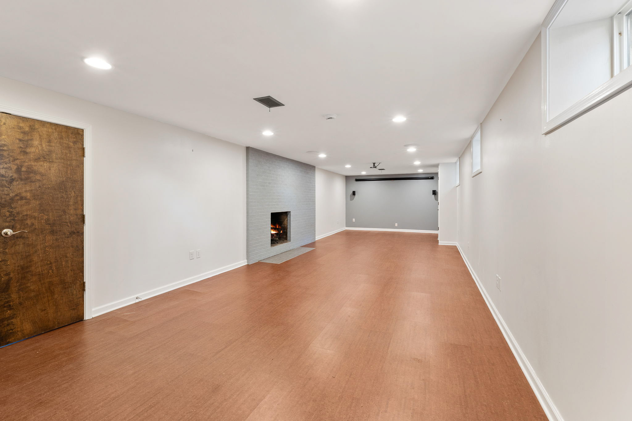 Lower Level