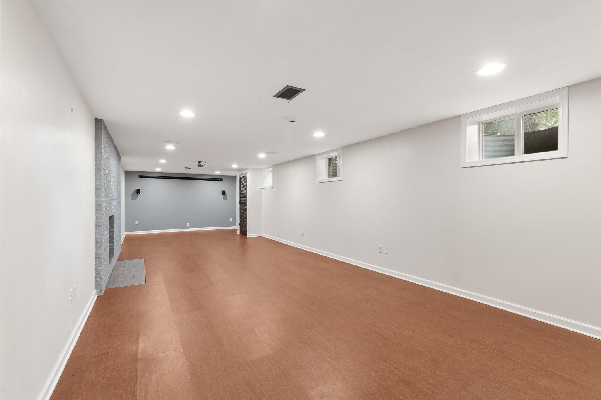 Lower Level