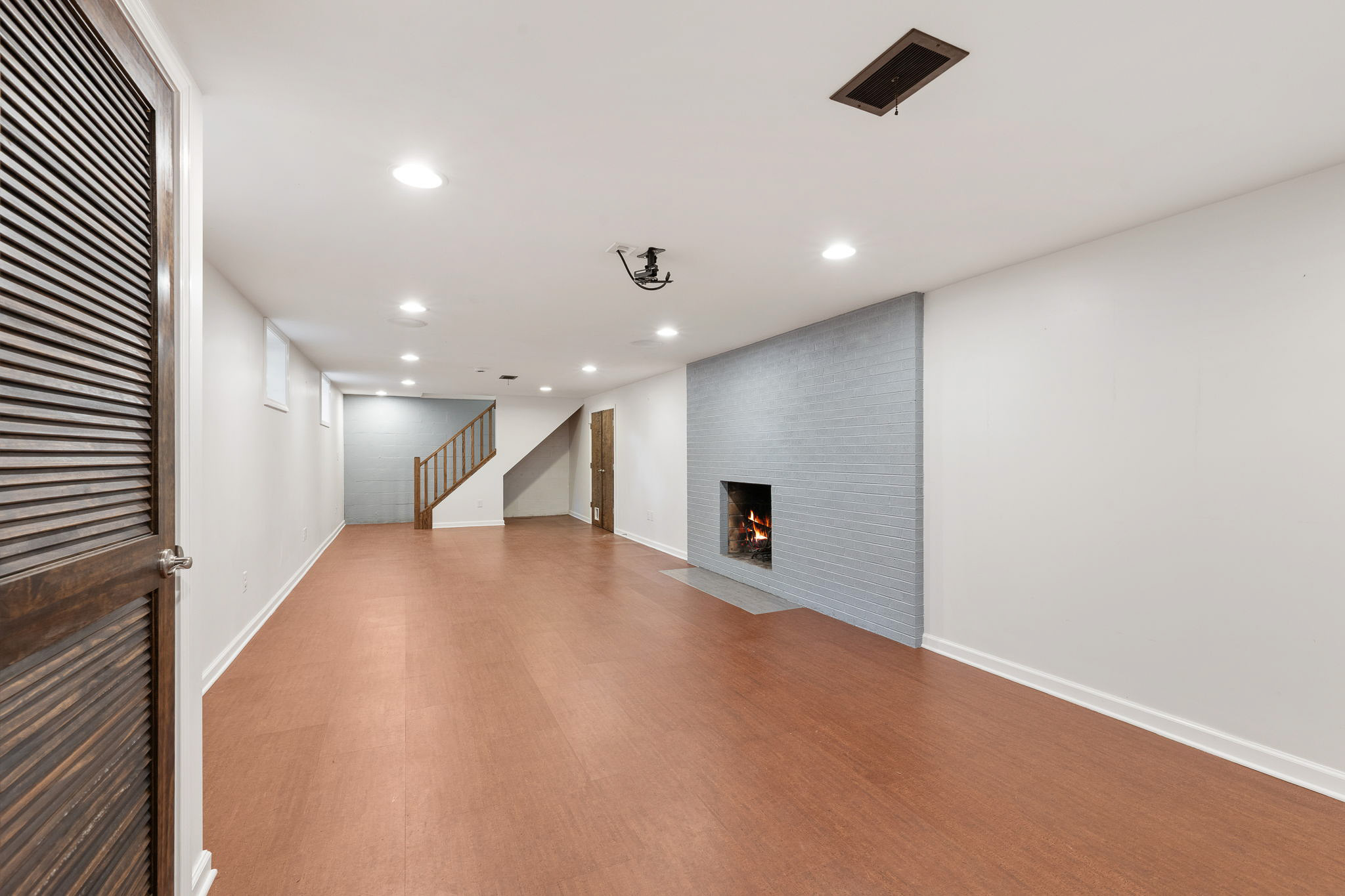 Lower Level