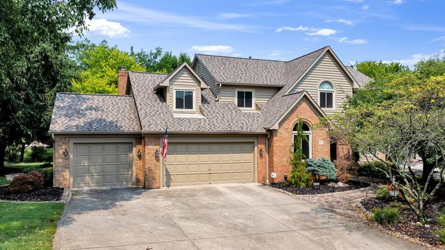 688 Southbluff Drive, OH 43082