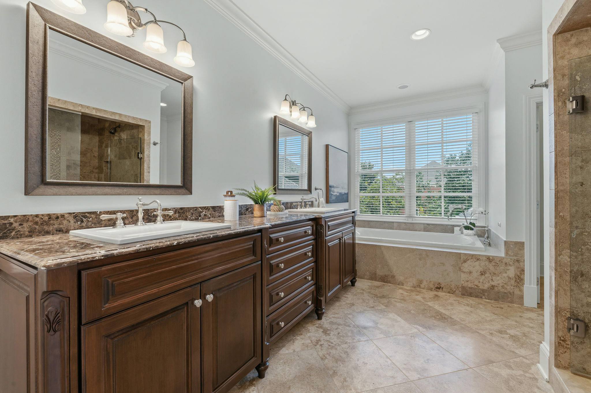 Primary Ensuite