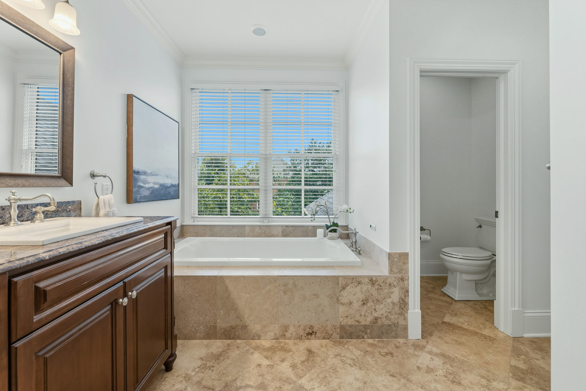 Primary Ensuite