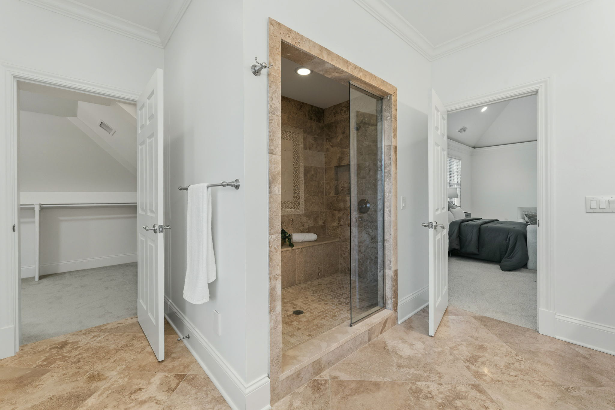 Primary Ensuite