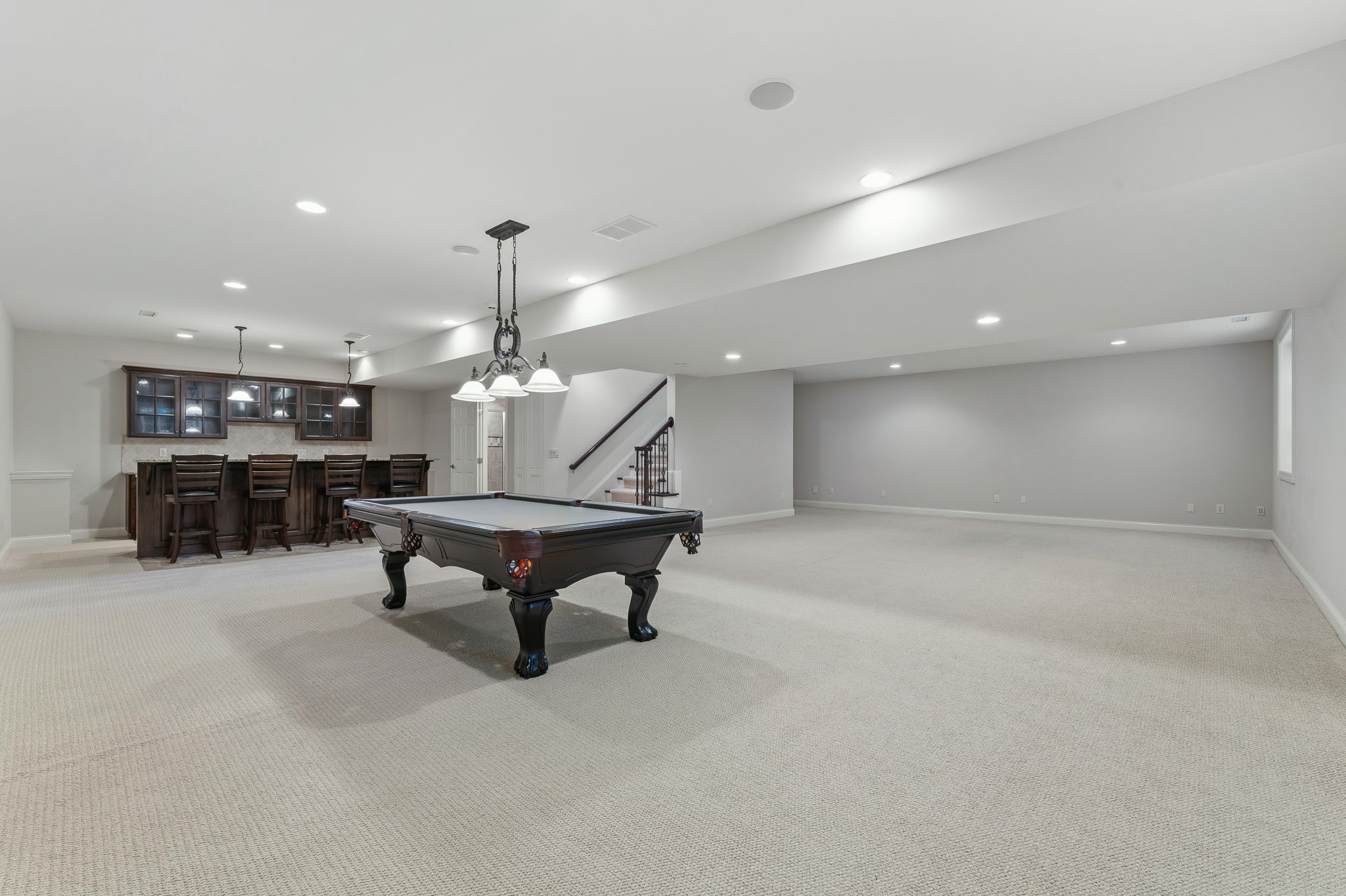 Lower Level