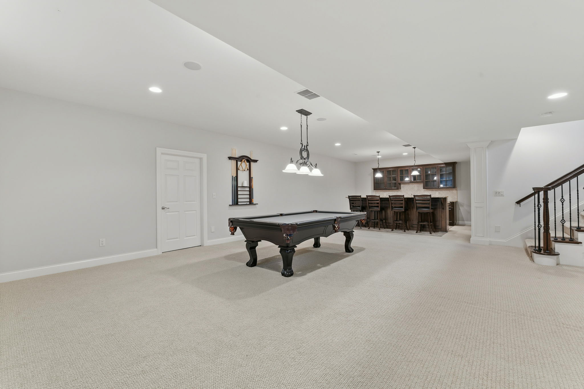 Lower Level