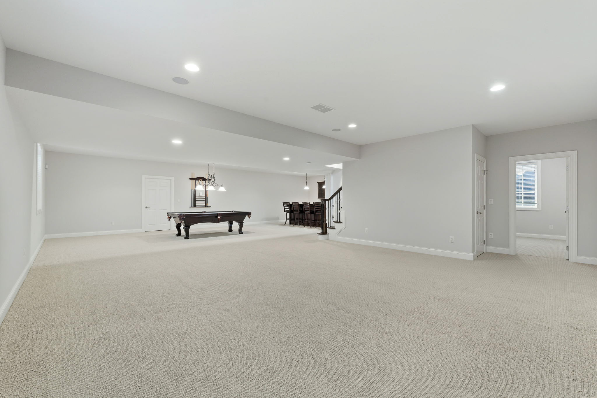 Lower Level