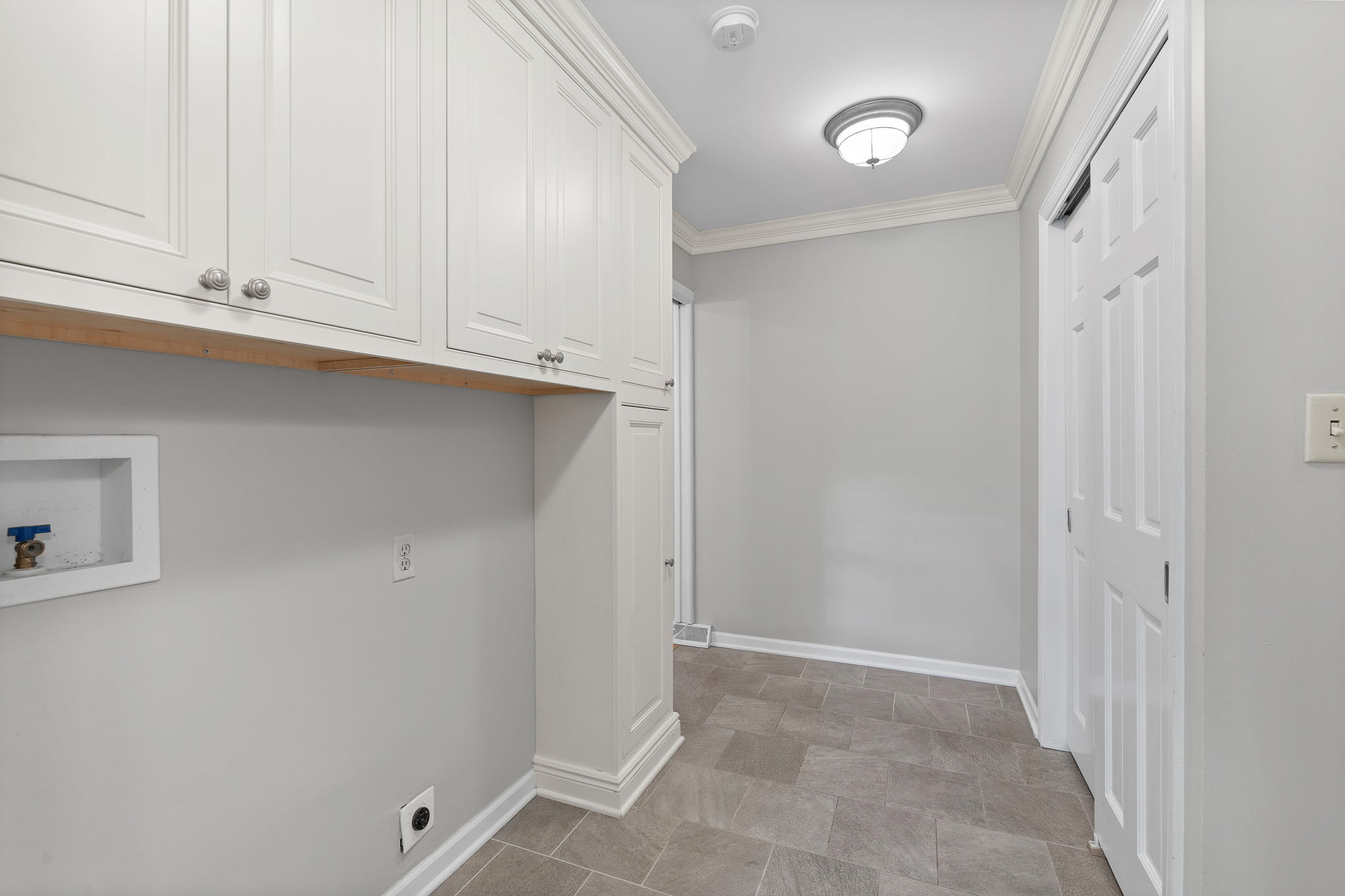 Mudroom
