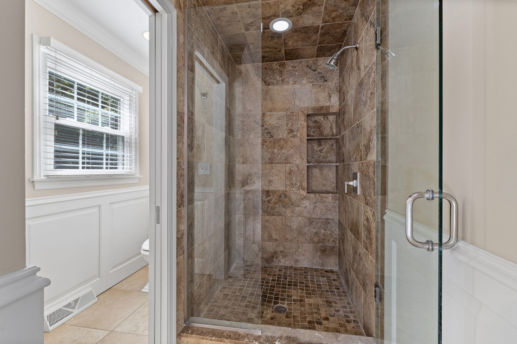 Primary Ensuite