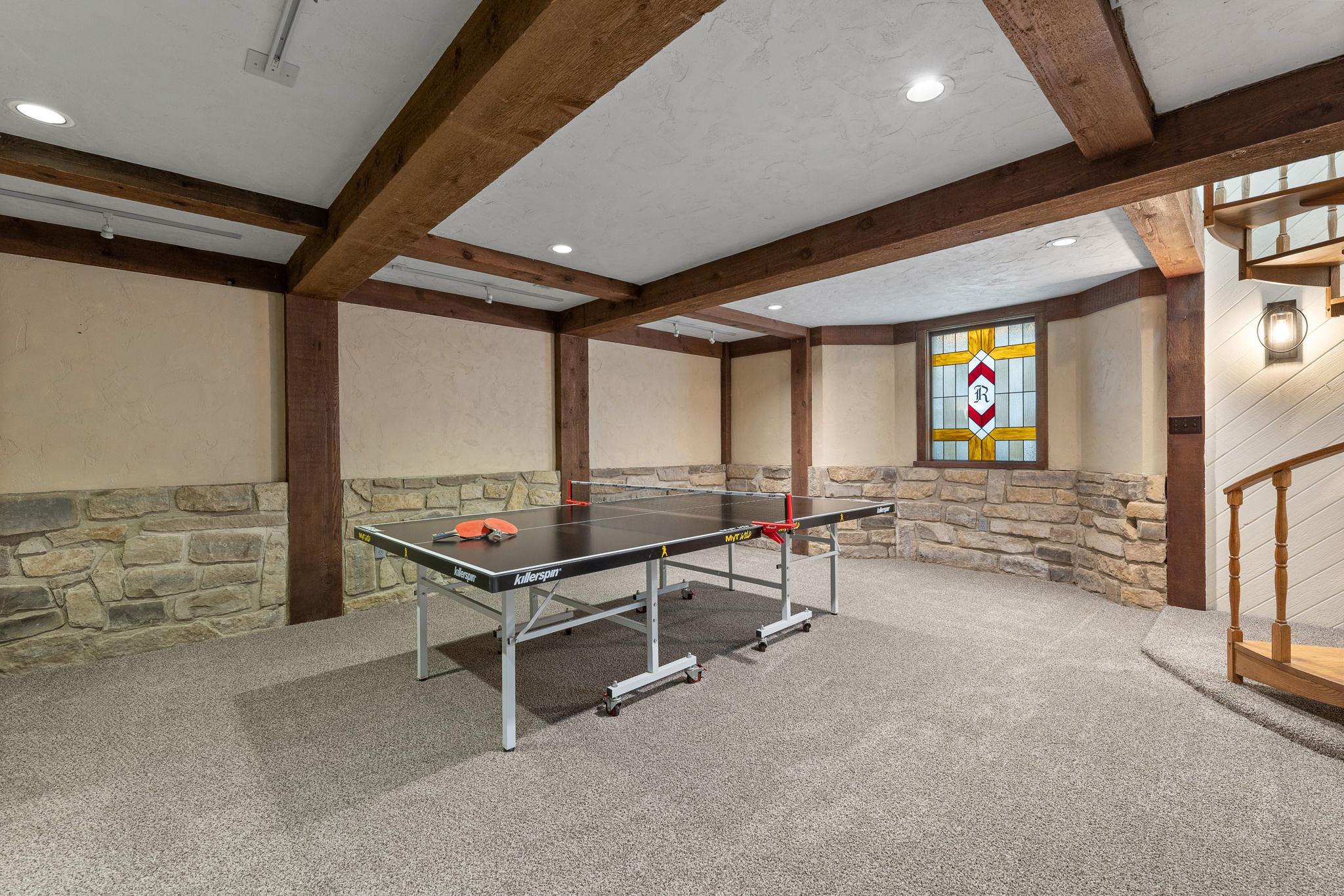 Lower Level