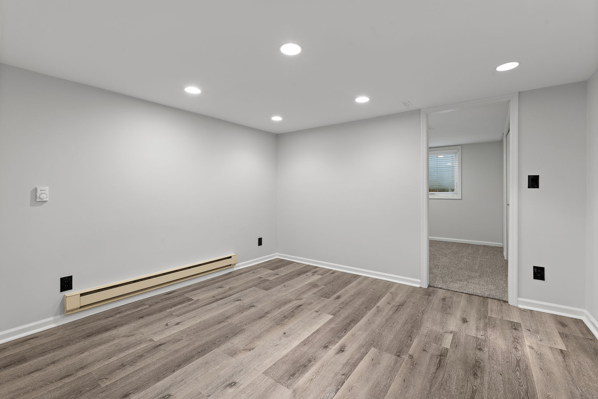 Lower Level