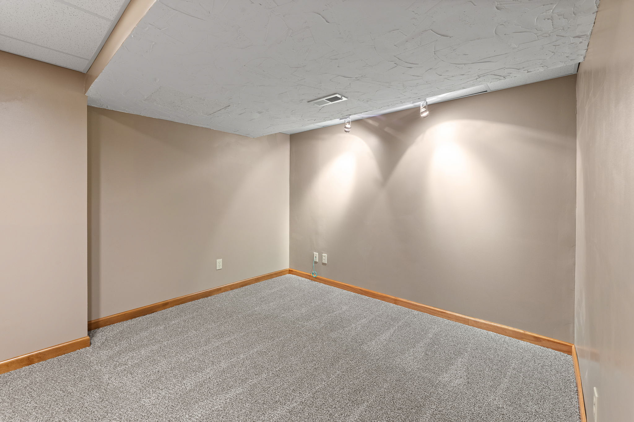 Lower Level