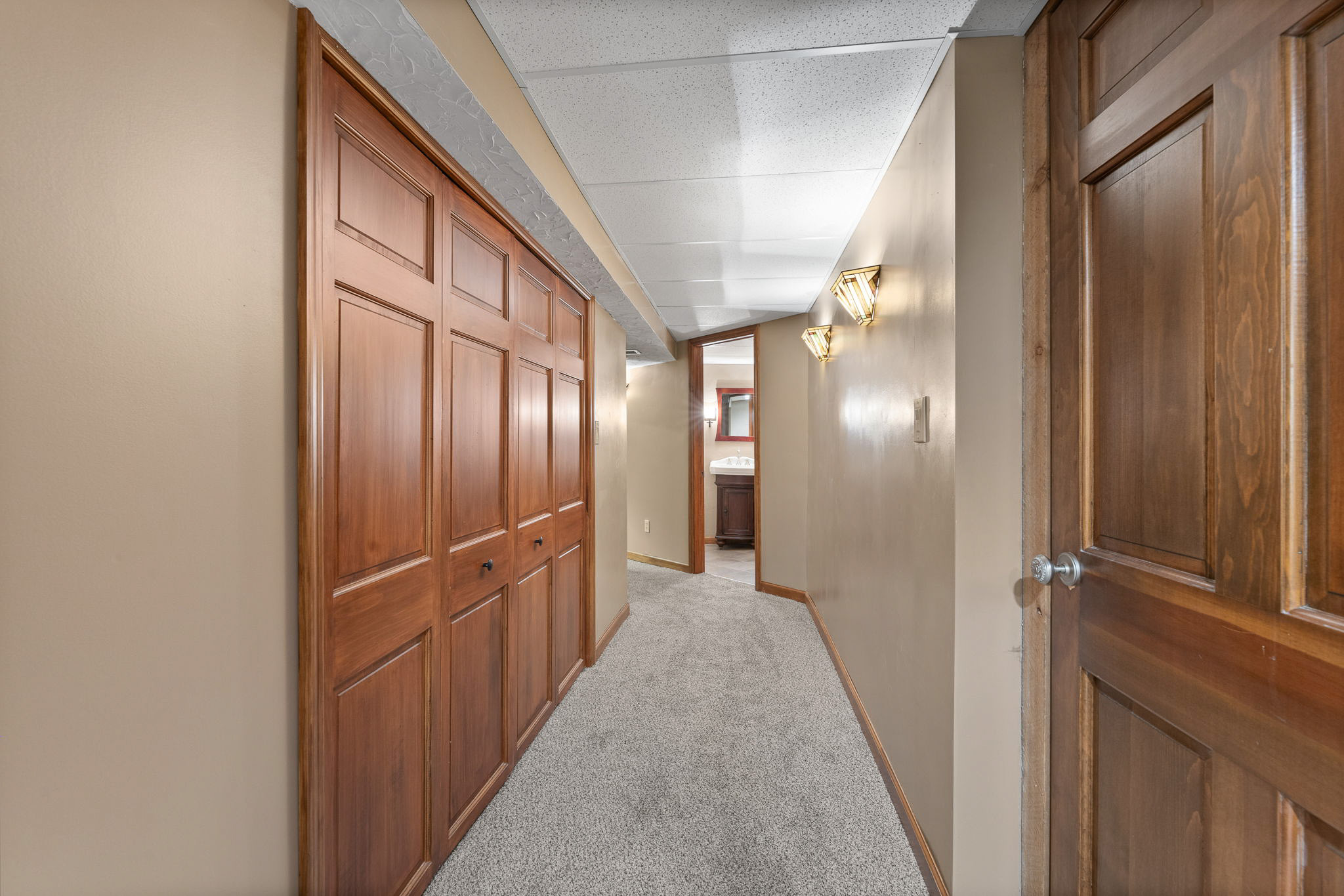 Lower Level