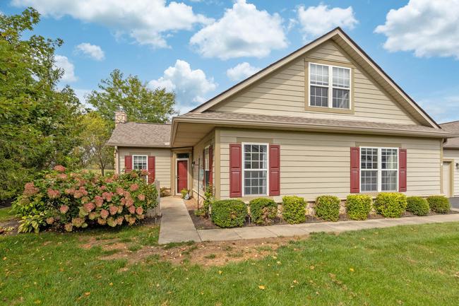 183 Reddington Village Lane, OH 43055