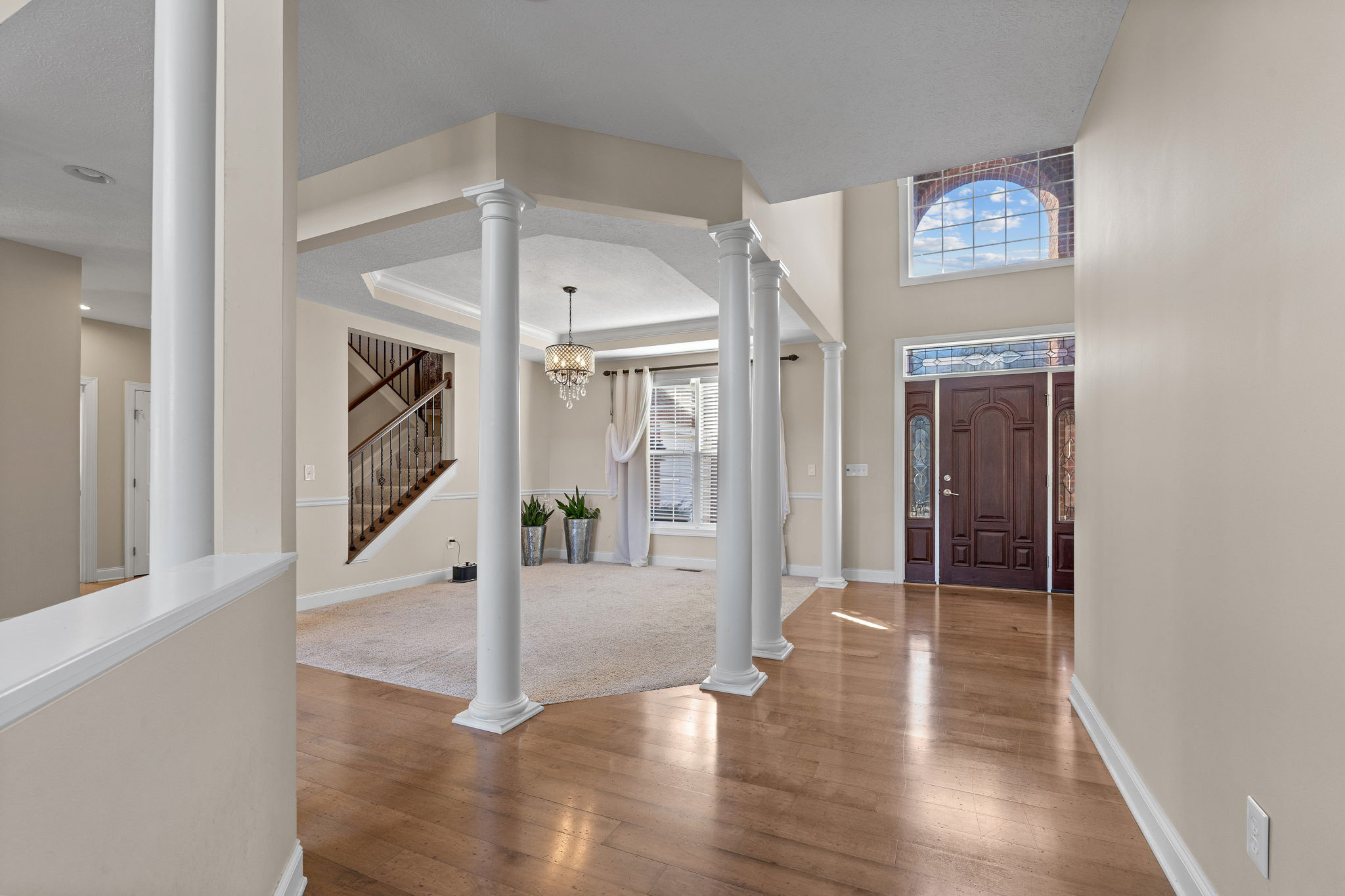 Foyer