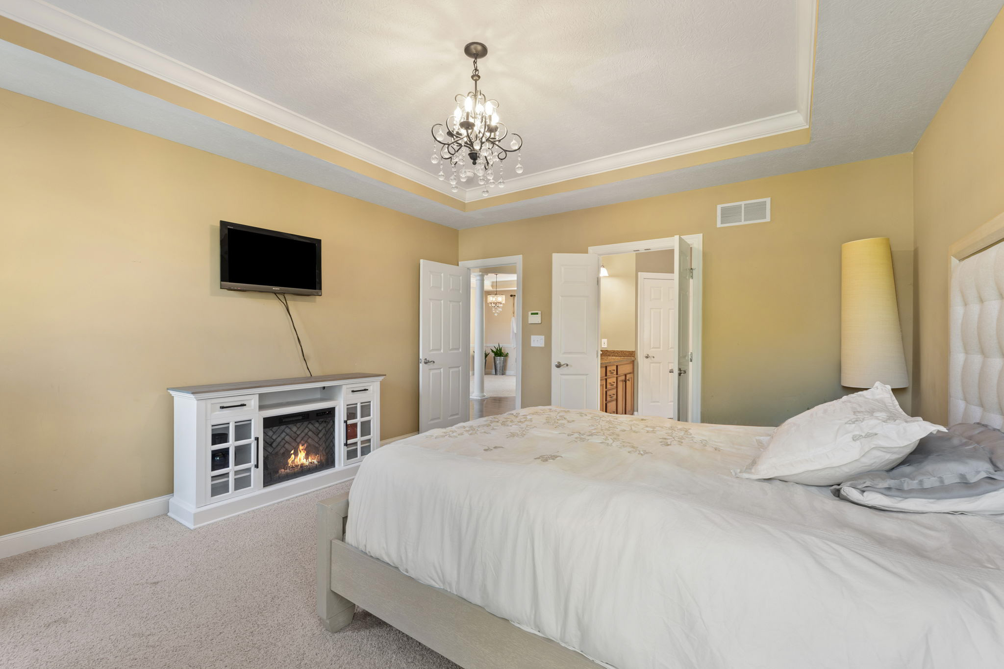 Primary Suite