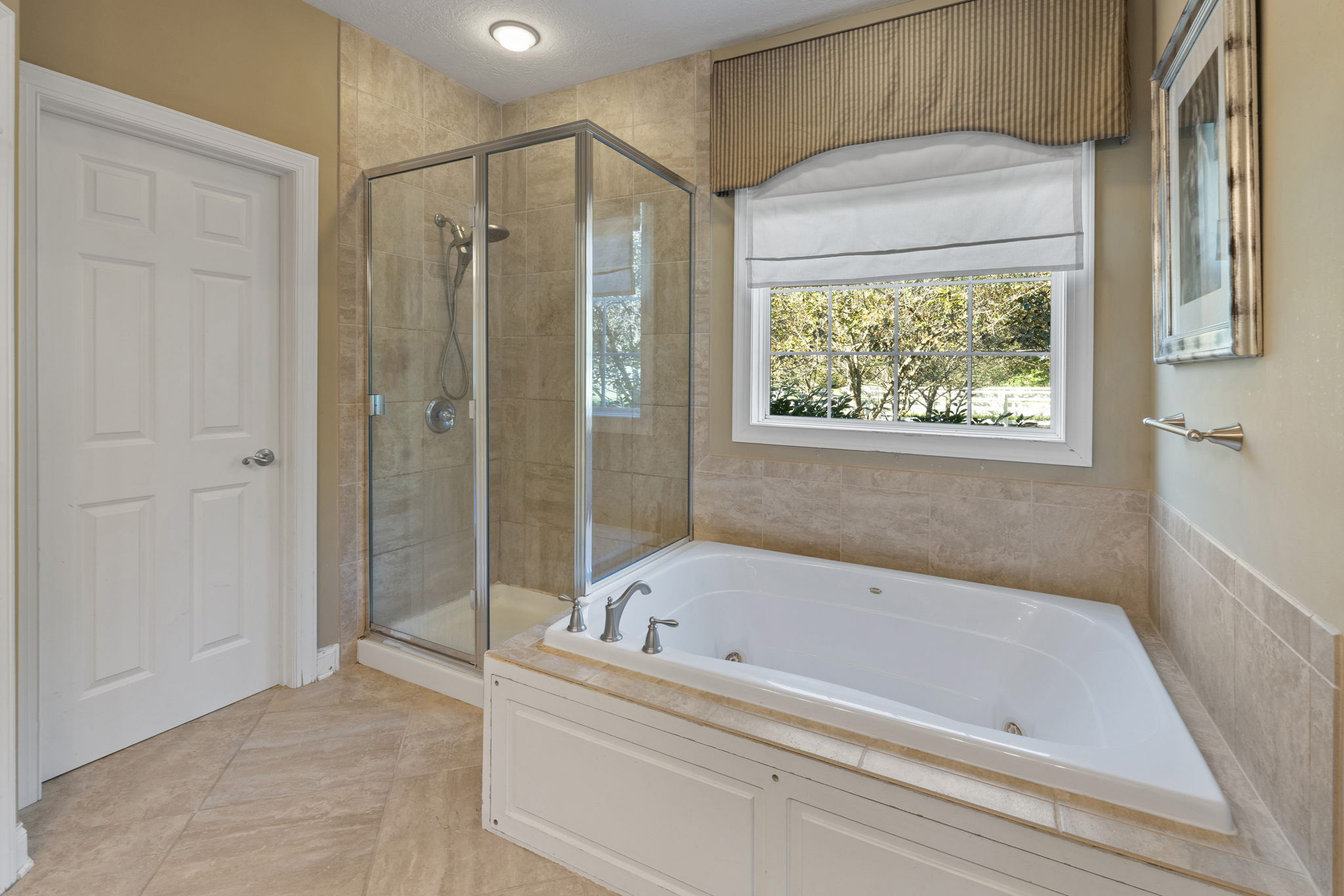 Primary Ensuite