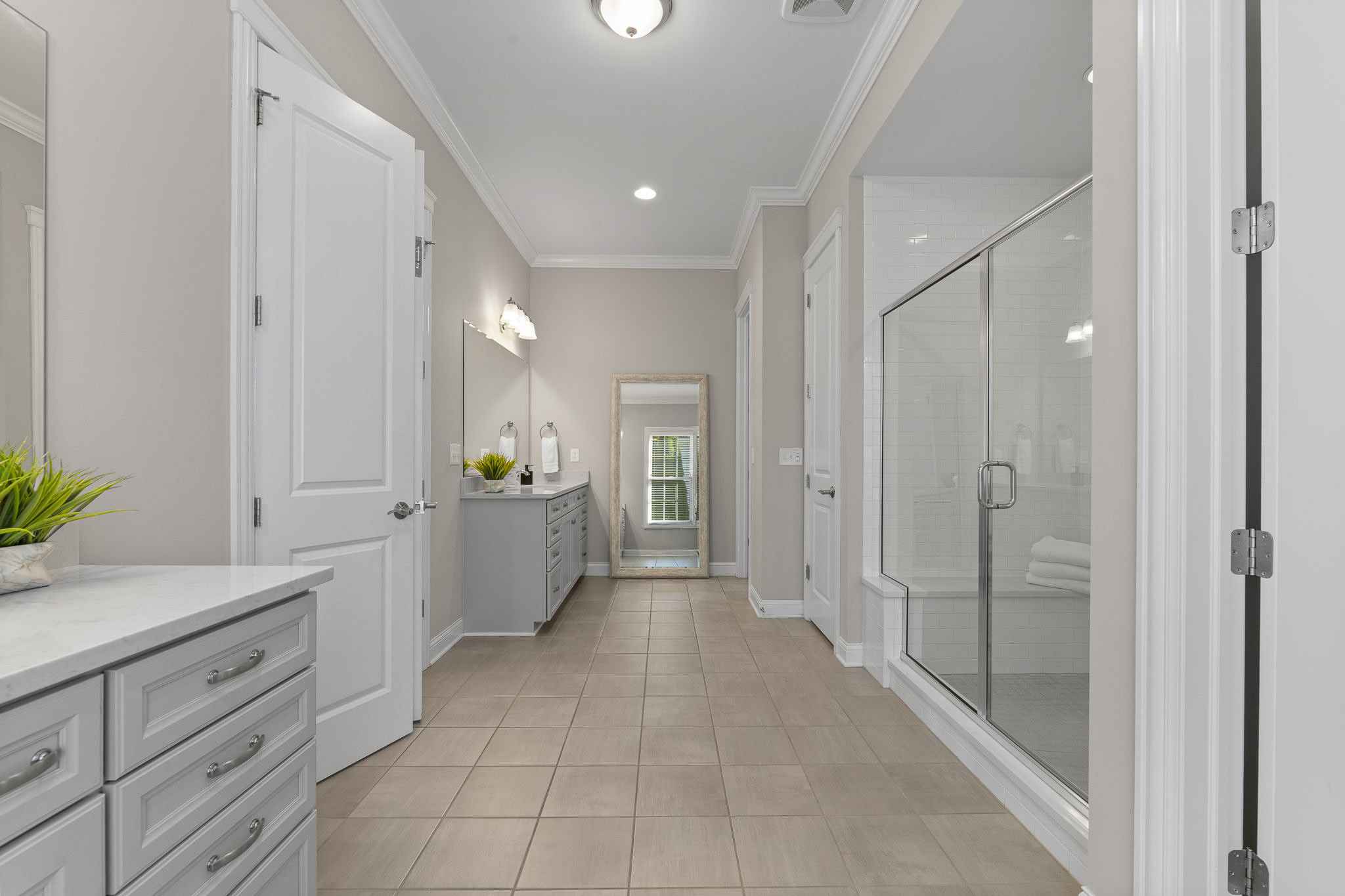 Primary Suite