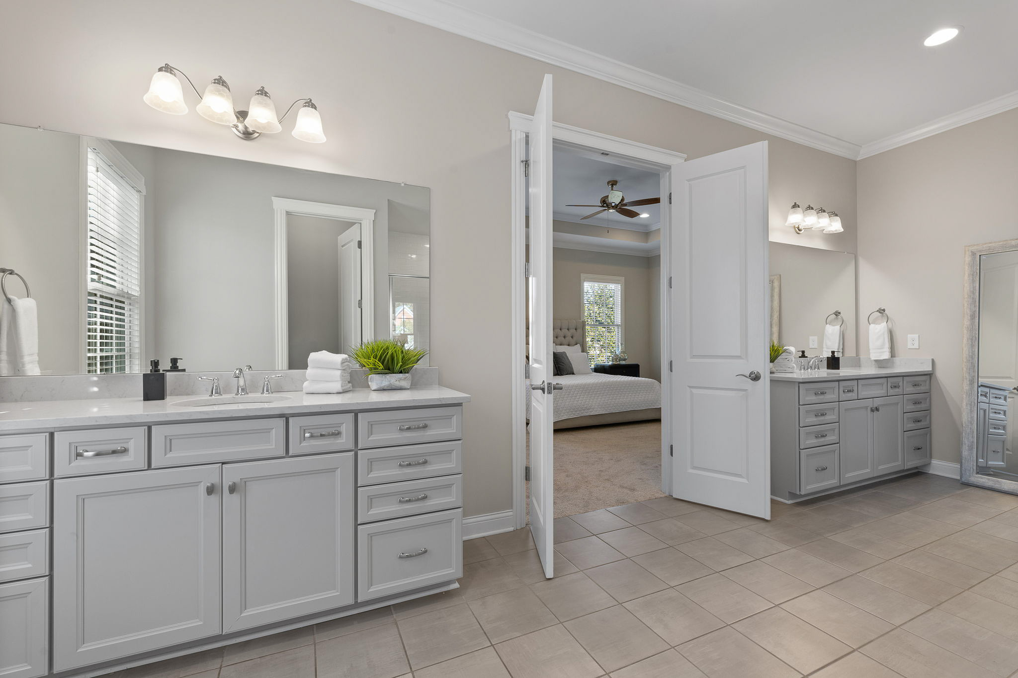 Primary Suite