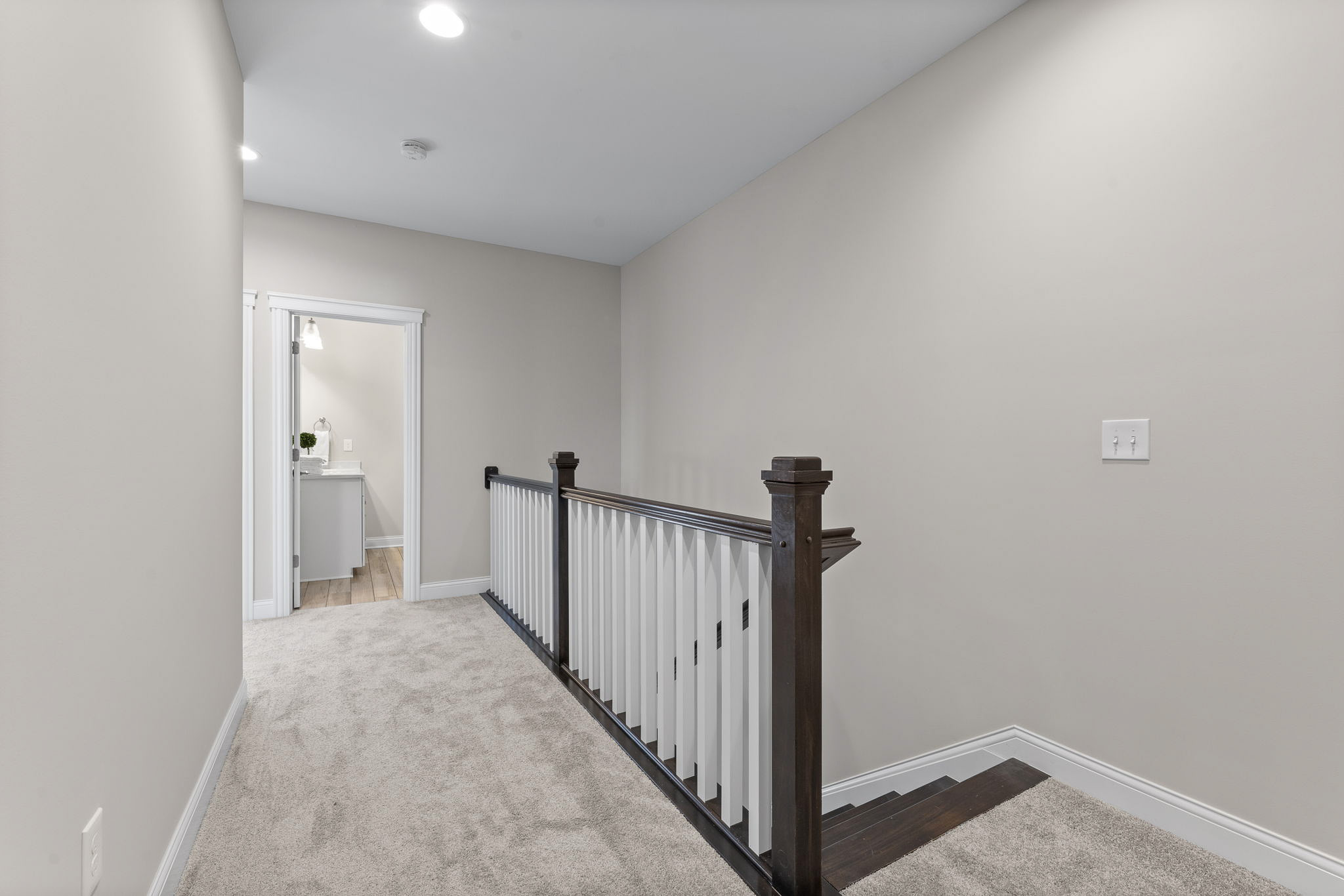 Upper Level