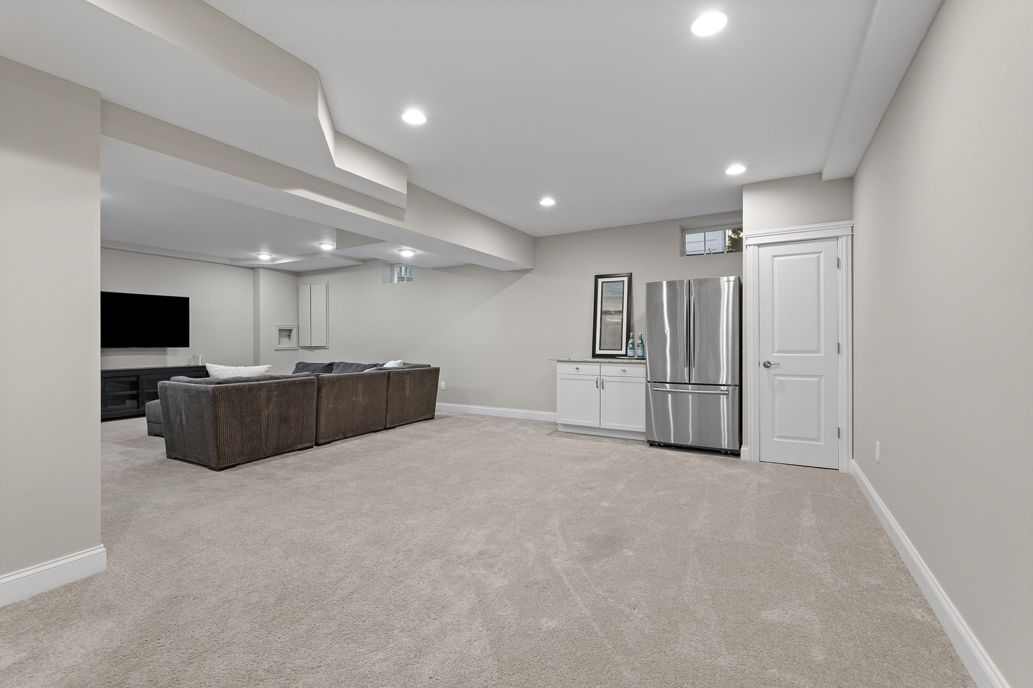 Lower Level