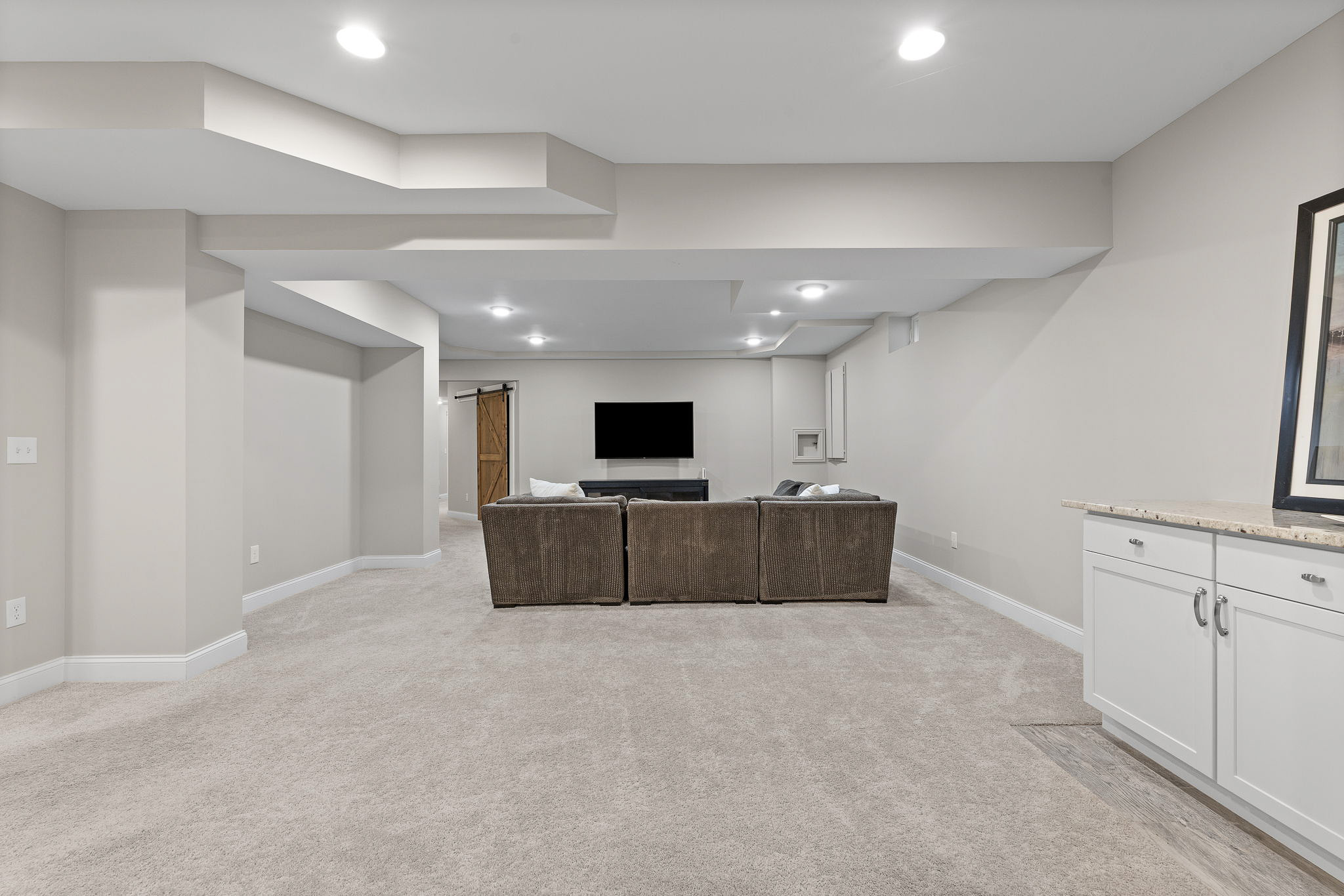 Lower Level