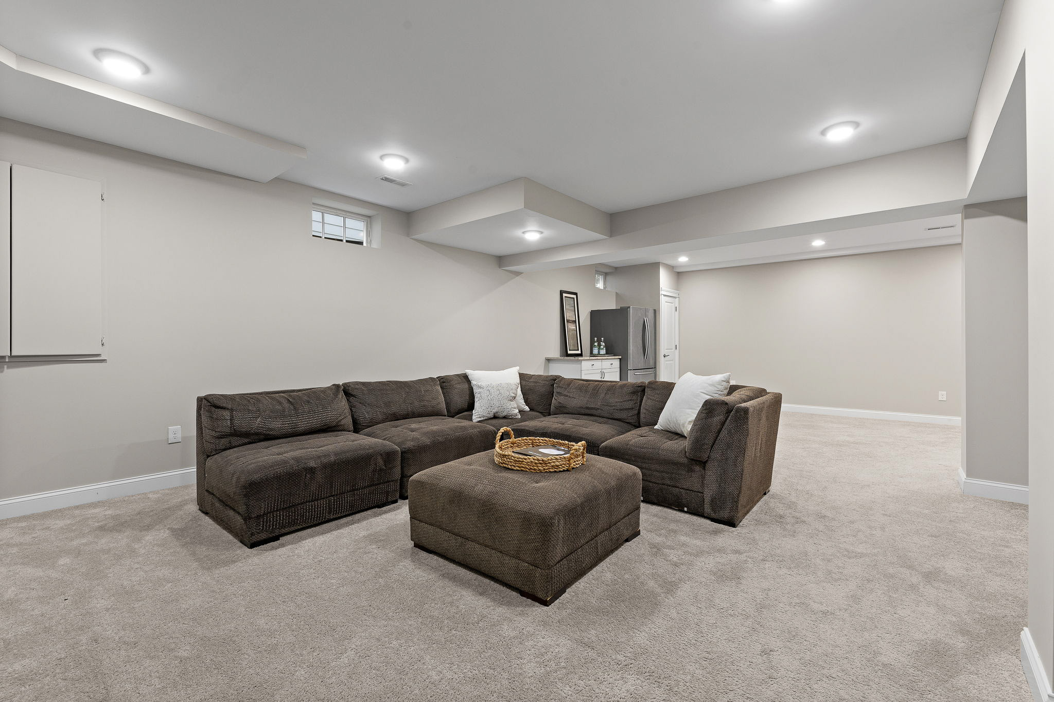 Lower Level