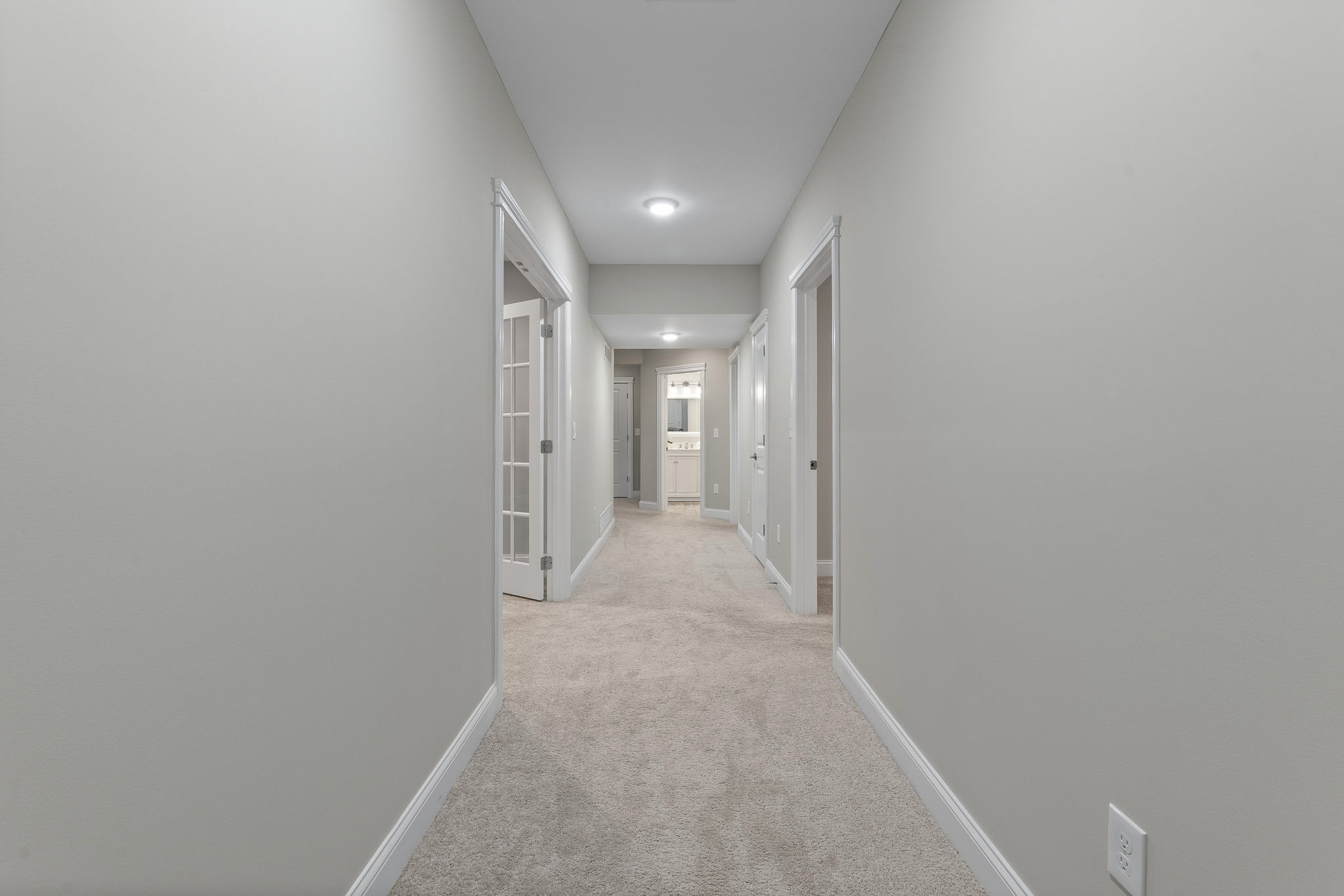 Lower Level