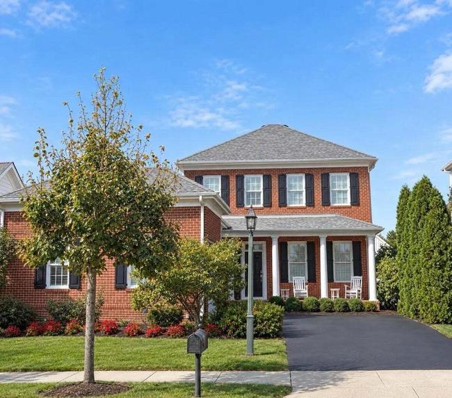7835 Straits Lane, OH 43054