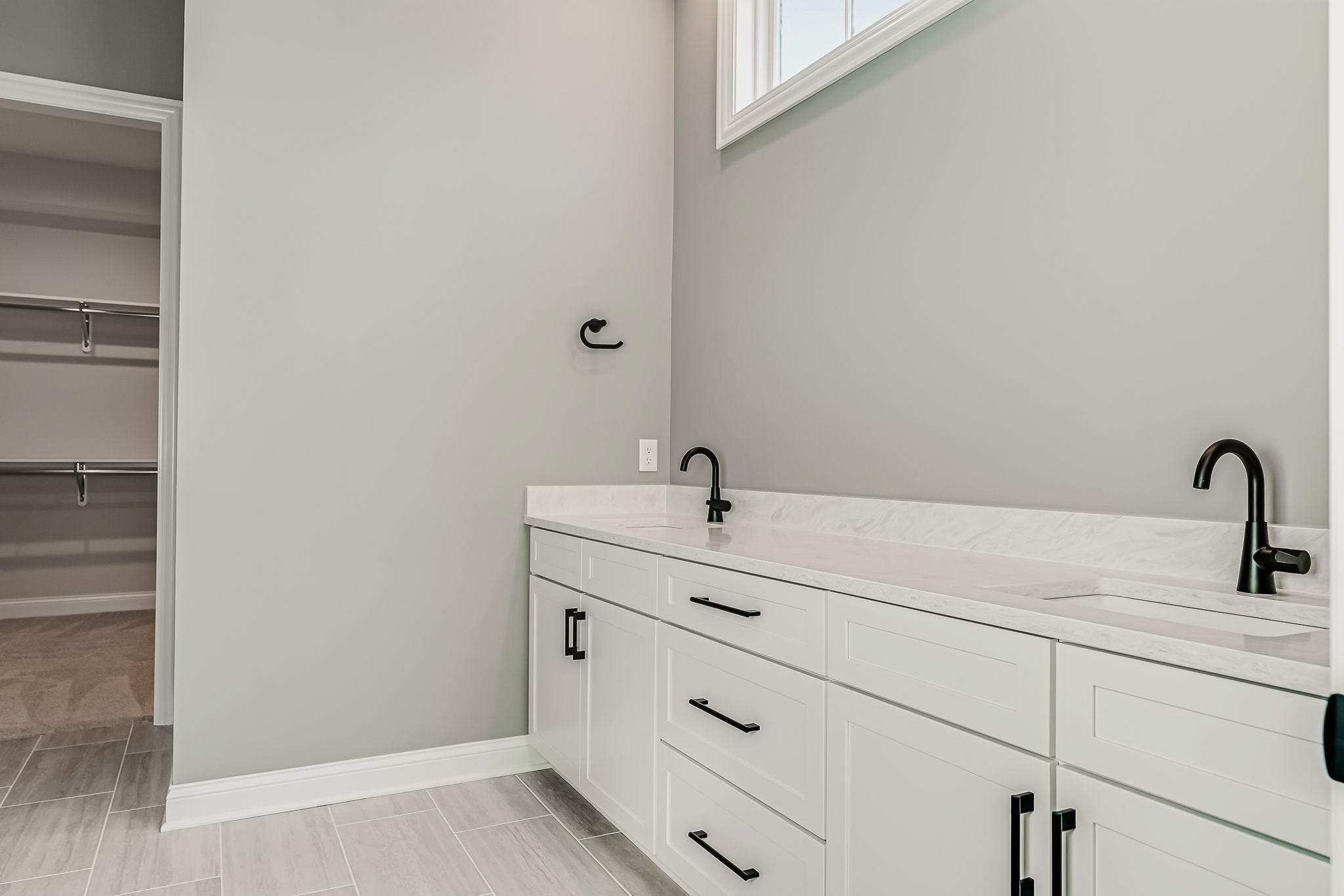 Primary Ensuite