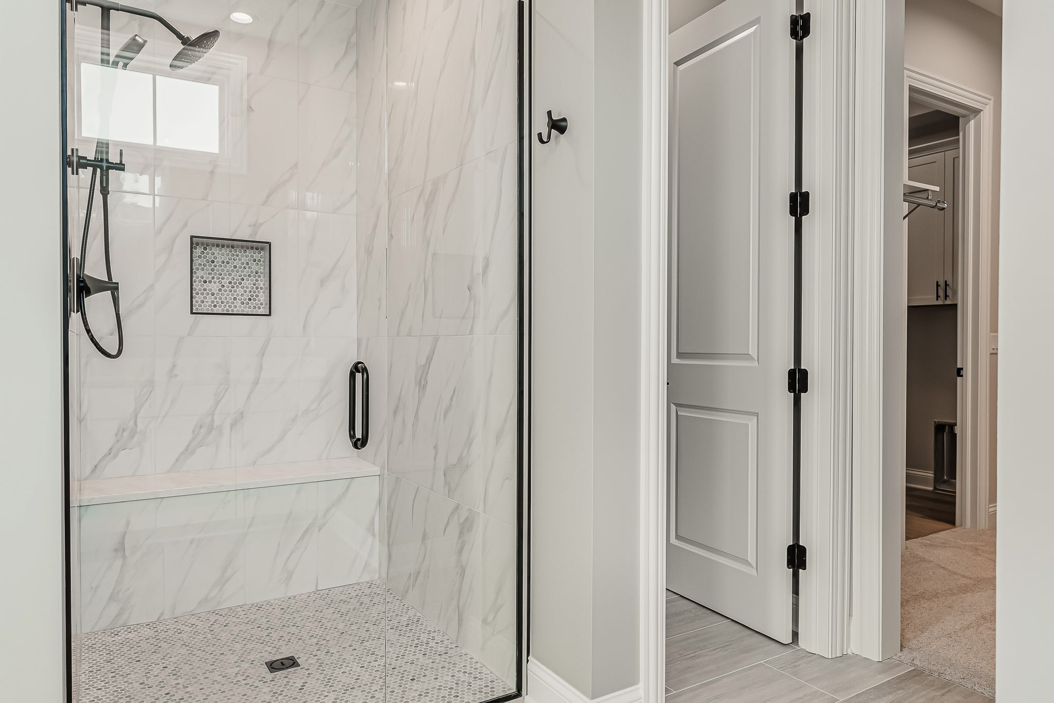 Primary Ensuite