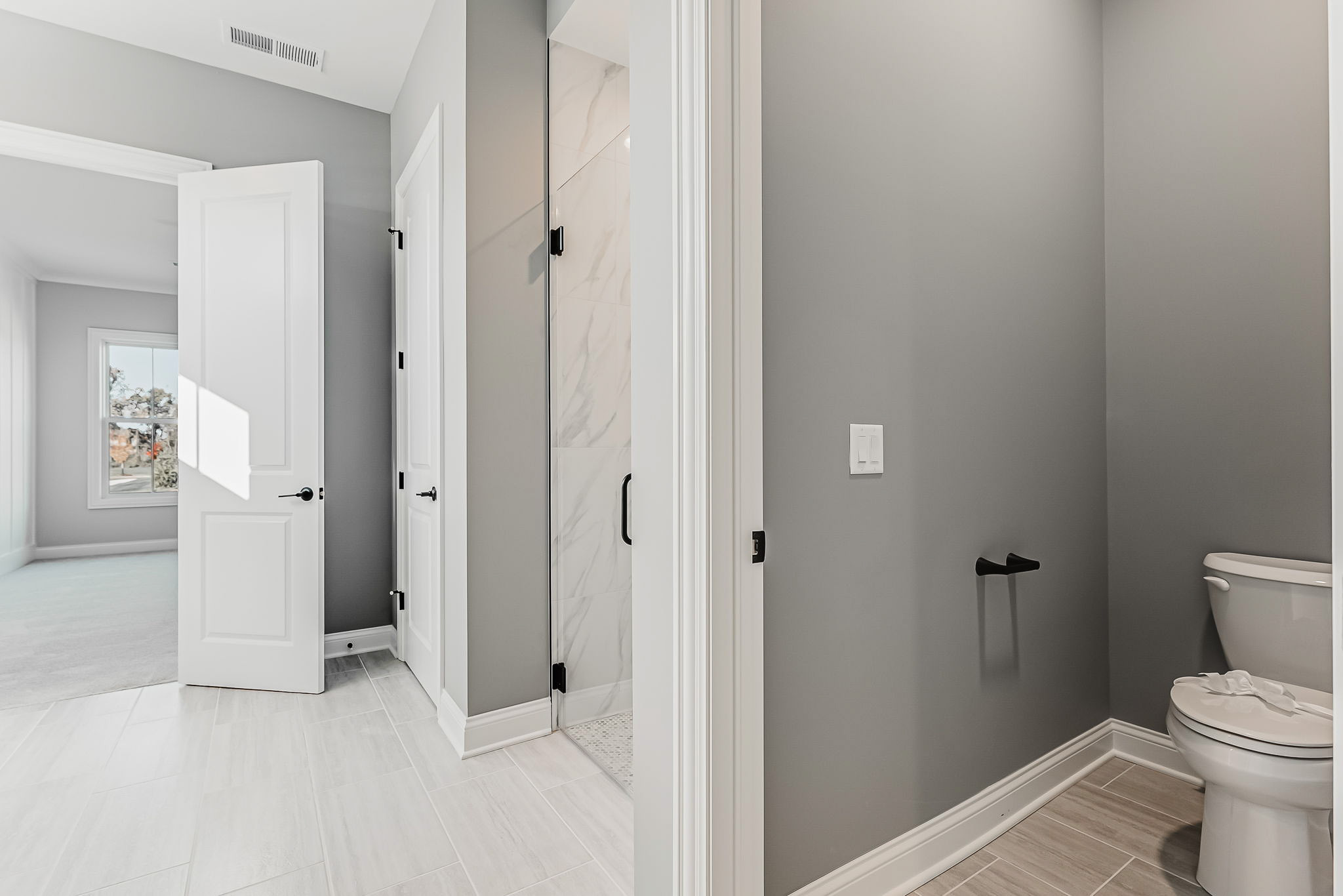 Primary Ensuite