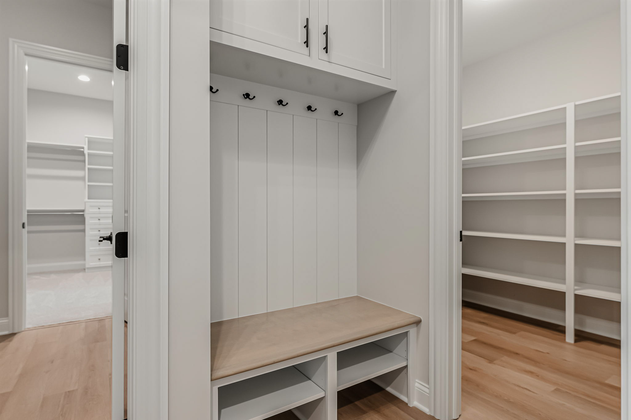 Mudroom