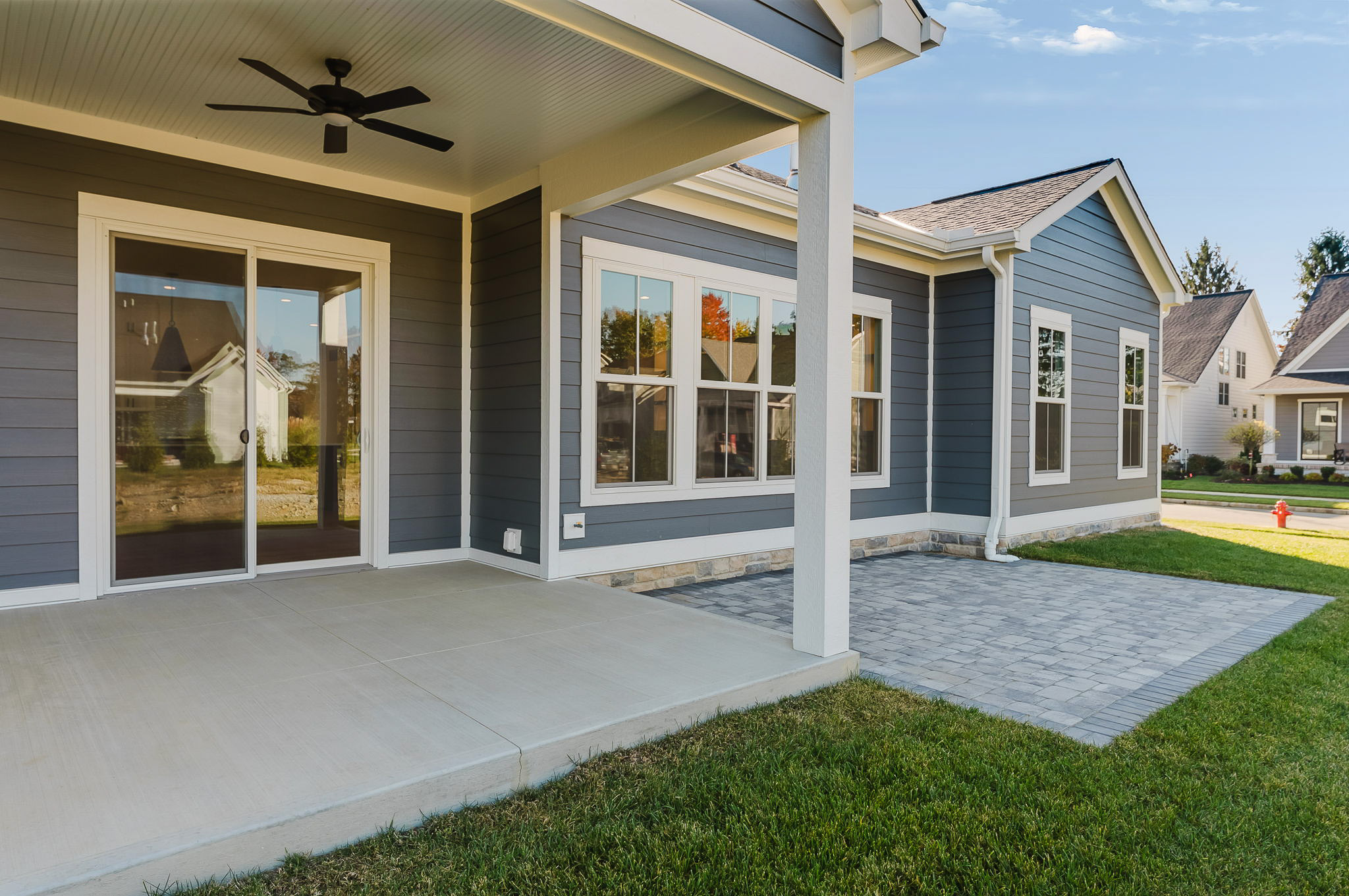 Porch