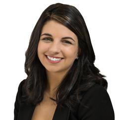 Photo of Emily Ferguson