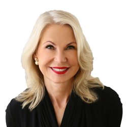 Photo of Marian Halliday