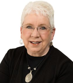 Photo of Jenifer Caltrider