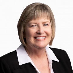 Photo of Mary Ann O'Brien