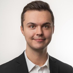 Photo of Justin Werner