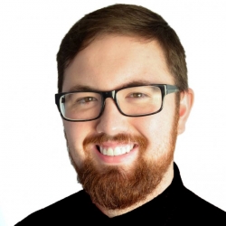 Photo of Chris Hart