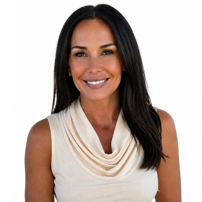 Photo of Emily Benedict, 