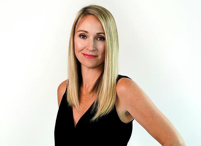 Photo of Lauren Childers,