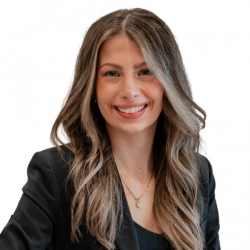 Photo of Giela DiSabato