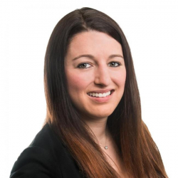 Photo of Stephanie Wetzel