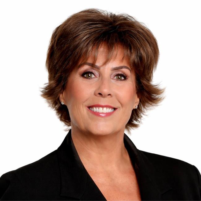 Photo of Jennifer Popham, 