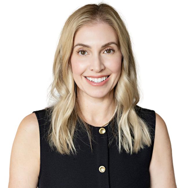 Photo of Jenna Murphy,