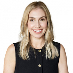 Photo of Jenna Murphy