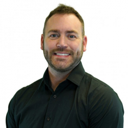 Photo of Tyler Cuske