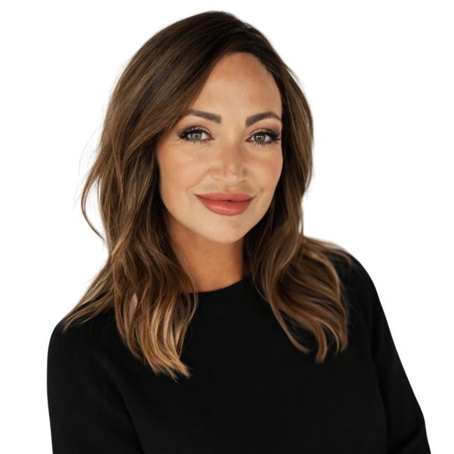 Photo of Kelly Ogden, 